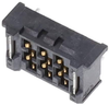 Blade Type Power Connectors - UMPS-03-03.5-L-V-S-W-TR - Lingto Electronic Limited