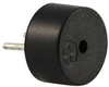 Electro Mechanical Buzzer, 2V-4V, 3Khz; Transducer Function Multicomp Pro - 37AC0500 - Newark, An Avnet Company