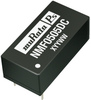 Dc-Dc Converter, Iso Pol, 1 O/p, 500Mw, 100Ma, 5V; Power Supply Approvals Murata Power Solutions - 61K3140 - Newark, An Avnet Company