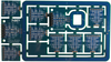 Dev Kit, Nfc Antenna Development Rohs Compliant Nxp - 61AC7923 - Newark, An Avnet Company