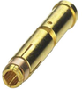 Contact, Socket, 0.25-1Mm2, Crimp; Product Range Phoenix Contact - 07AH7318 - Newark, An Avnet Company