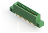 Card Edge Conn, Dual Side, 30Pos, Th; Card Edge Connector Type Edac - 68AJ1145 - Newark, An Avnet Company