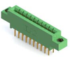 Card Conn, Dual Side, 20Pos, Wire Wrap; Card Edge Connector Type Edac - 60AJ2144 - Newark, An Avnet Company