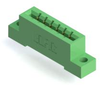Card Edge Conn, Single Side, 6Pos, Th; Card Edge Connector Type Edac - 59AJ4869 - Newark, An Avnet Company