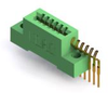 Card Edge Conn, Single, 13Pos, Wire Wrap; Card Edge Connector Type Edac - 66AJ0788 - Newark, An Avnet Company
