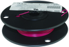 Hook Up Wire 100Ft 24Awg Tin-Copper Red; Jacket Material Carol Cable/general Cable - 87R1401 - Newark, An Avnet Company