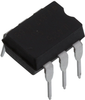 Optocoupler, Non Zero Cross, 5.3Kv, Dip; Optocoupler Case Style Vishay - 55W4105 - Newark, An Avnet Company