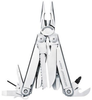 Surge® Multi Purpose Tool; Length Leatherman - 12M5653 - Newark, An Avnet Company