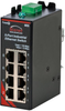 Ethernet Switch, Rj45X8, 10/100Mbps; No. Of Ports Red Lion Controls - 87X6175 - Newark, An Avnet Company