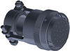 Circular Conn, Plug, 22-21, Cable; Product Range Itt Cannon - 12AC9812 - Newark, An Avnet Company