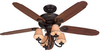 Cortland - 54" - 22710 - Hunter Fan Company