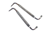 QVT-CLICK | Split Cable Gland for Snap-In Mounting- for Cables with Connectors, M16 - M50 / IP54 - 61435 - icotek Corp