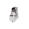 Heavy Duty Connector Housings, Hoods, Bases - 1853324-ND - DigiKey