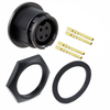 Circular Connector Assemblies - SC3195-ND - DigiKey
