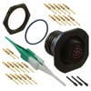 Circular Connector Assemblies - D38999/24WC35PN-ND - DigiKey