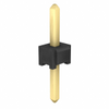 Headers, Male Pins - TMM-101-04-G-S-ND - DigiKey