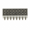 Headers, Receptacles, Female Sockets - S9007E-08-ND - DigiKey