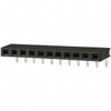 Headers, Receptacles, Female Sockets - S4346-ND - DigiKey