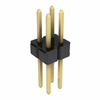 Headers, Male Pins - 3M156321-04-ND - DigiKey