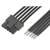 Rectangular Cable Assemblies - 900-2147512052-ND - DigiKey