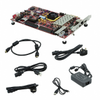 Embedded Complex Logic (FPGA, CPLD) Evaluation Boards - EVAL-TPG-ZYNQ3-ND - DigiKey
