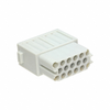 Heavy Duty Connector Inserts, Modules - WM21240-ND - DigiKey