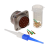Circular Connector Assemblies - 1178-D38999/20MG16PN-ND - DigiKey