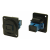 Fiber Optic Connector Adapters - 4654-CP30215M3B-ND - DigiKey