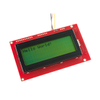 LCD, OLED Character and Numeric - 1568-09568-ND - DigiKey
