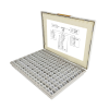 Capacitor Kits - 4022-C08-50-ND - DigiKey