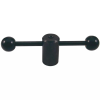 High-Profile Clamping Levers -- ASC-2T - Image