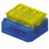 Wire Splice Connectors - 36-8373-ND - DigiKey