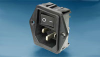 AC Power Entry Modules -- 1-1609112-4 - Image