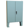 Enclosures, Boxes, & Cases - 1422A8F - Powell Electronics, Inc.