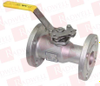 Ball Valve - 120183294 - Radwell International