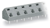 PCB terminal block - 236-608 - WAGO