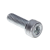Cap Screw - 2168083-3-ND - DigiKey