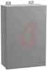 ENCLOSURE, NEMA 12, JIC, 24 X 20 X 7 -- 70164935