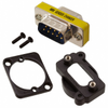 D-Sub, D-Shaped Connector Adapters - SC1907-ND - DigiKey