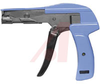 Gun, Cable Tie; Die Cast Steel - 70223210 - Allied Electronics, Inc.