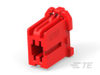 Rectangular Wire & Cable Connectors & Housings - 1-2426397-2 - TE Connectivity