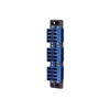 Patchbay, Jack Panels - 5073-FSP-LCQ6-BR-ND - DigiKey