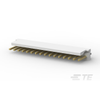 Headers, Male Pins - 4-641208-6-ND - DigiKey