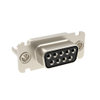 D-Sub Connector Assemblies - L77DEH09SOL2RM5-ND - DigiKey