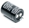 Aluminium Capacitors - 2098639 - RS Components, Ltd.