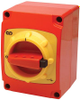 Isolator Switches - 8100861 - RS Components, Ltd.
