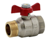Ball Valves - 640057 - RS Components, Ltd.
