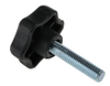 Clamping Knobs -- 161161 - Image
