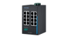 16FE Managed Ethernet Switch Support Multiple Industrial Protocols, -40~75℃ -- EKI-5526I-EI-AE - Image
