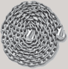 Grade 43 Boomer Chain (USA) -  - Murphy Industrial Products Inc.